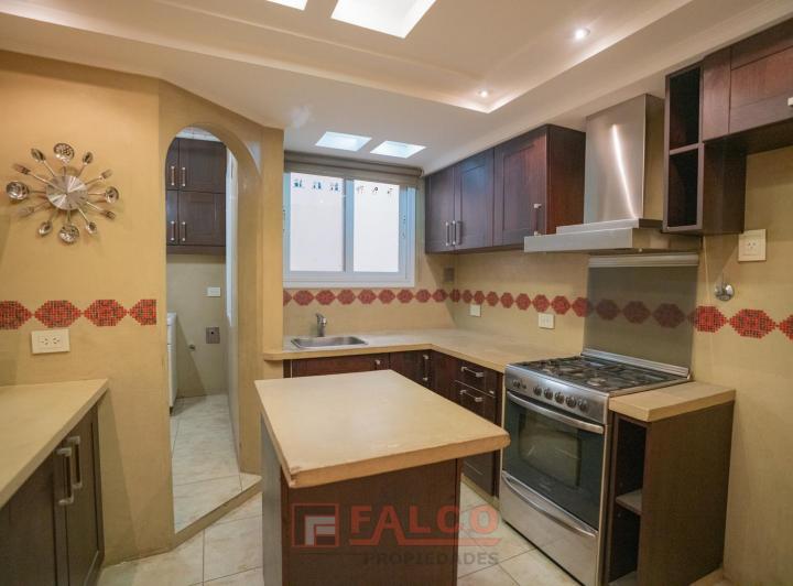 Departamento · 66m² · 3 Ambientes