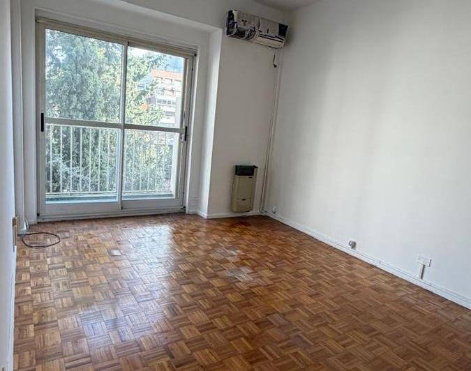 Departamento · 52m² · 3 Ambientes