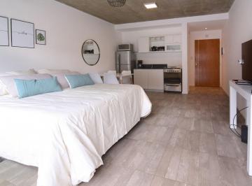 Departamento · 32m² · Palermo Hollywood| Alquiler Temporario - Impuestos y Servicios Incluidos