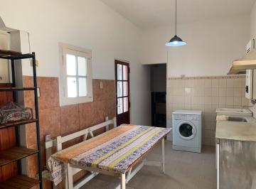 Departamento · 50m² · 2 Ambientes · Departamento de un Dormitorio en Alquiler en B° Guemes