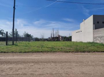 Terreno · 501m² · Venta Lote - Barrio Magdalena II