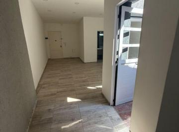 Departamento de 1 ambiente, Villa Crespo · Monoambiente y Medio con Patio Refaccionado y Remodelado a Nuevo Financiado