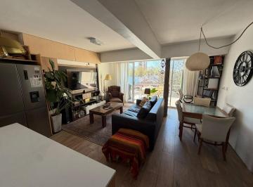 Departamento · 54m² · 2 Ambientes · 1 Cochera · Departamento en Venta en Saavedra, Capital Federal, Buenos Aires