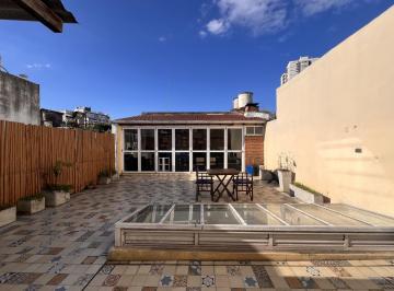 PH · 70m² · 3 Ambientes · Departamento en Coghlan