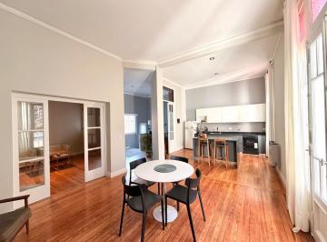 PH · 126m² · 4 Ambientes · Venta PH 4 Ambientes Terraza Propia Nuñez