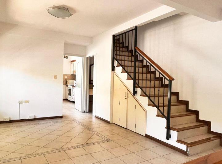 Departamento · 137m² · 4 Ambientes · 1 Cochera