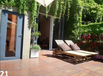Departamento · 182m² · 4 Ambientes · Departamento 3 Dor. C/dep - Retiro, Capital Federal