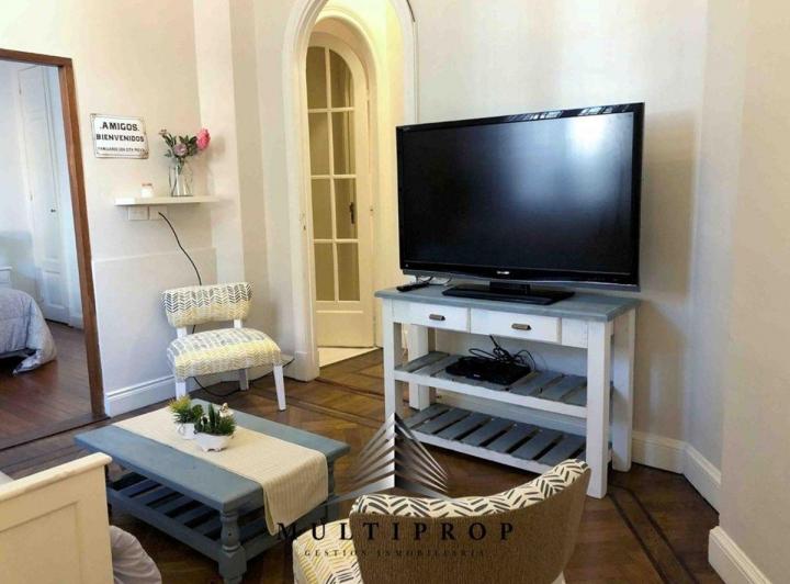 Departamento · 70m² · 2 Ambientes