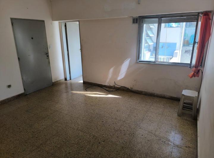 Departamento · 65m² · 3 Ambientes