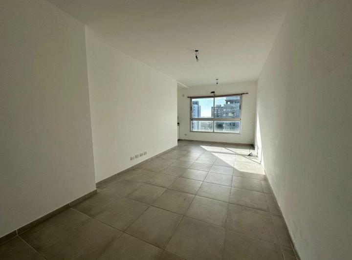 Departamento · 30m² · 1 Ambiente