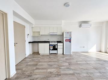 Departamento · 33m² · 1 Ambiente · Estudio/oficina/monoambiente a Estrenar en Venta