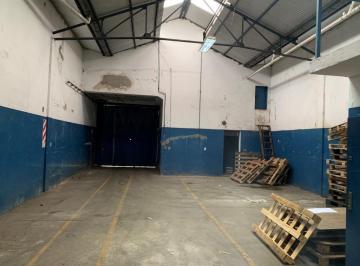 Depósito , Barracas · Oportunidad: Depósito en Venta en Barracas - 180 m²