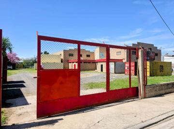 Bodega-Galpón de 1 ambiente, Córdoba · Galpón en Alquiler en Barrio Los Boulevares de 300 m Cubiertos - con 1 Baño