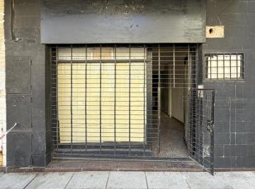 Local comercial · 37m² · 1 Ambiente · Local en Saavedra