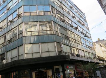 Departamento de 2 ambientes, San Nicolás · Excelente Monoambiente Dividido Al Frente Florida y Lavalle