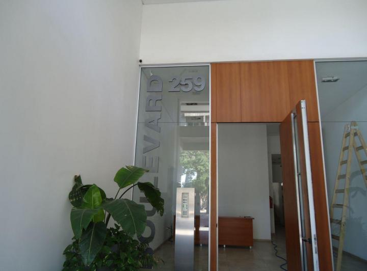 Departamento · 38m² · 1 Ambiente