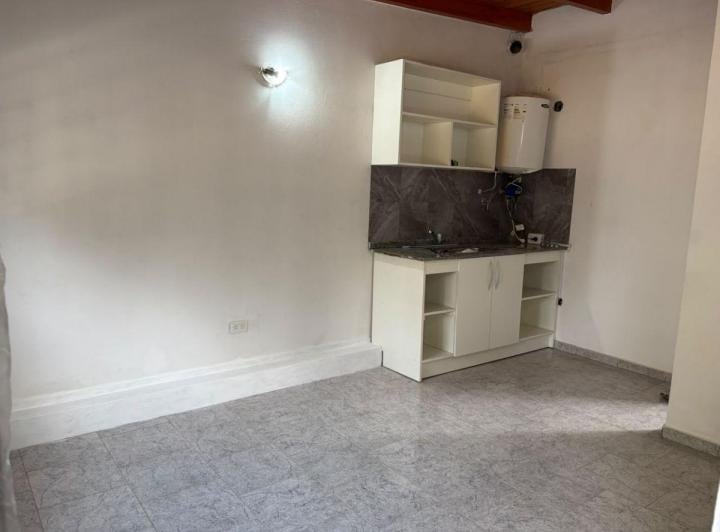 Departamento · 60m² · 3 Ambientes