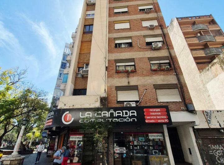 Departamento · 31m² · 2 Ambientes