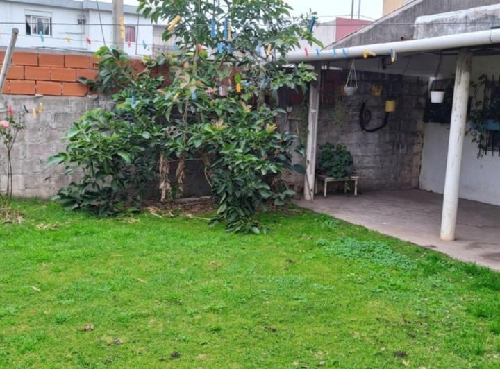 Casa · 139m² · 4 Ambientes · 2 Cocheras