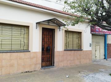 Casa de 2 ambientes, La Matanza · Casa con Local Propio Al Frente