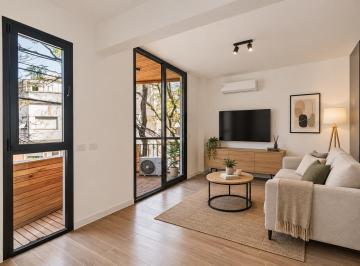 Departamento · 33m² · 1 Ambiente · Venta – Departamento 1 Ambiente Divisble Al Frente con Vista Abierta | Gregorio de Laferrere 1355