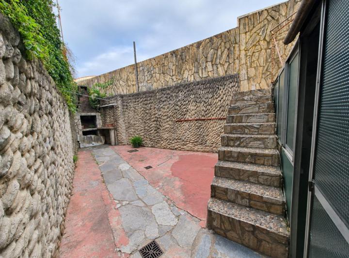 Casa · 95m² · 4 Ambientes