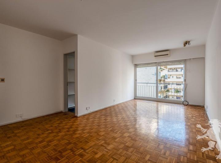 Departamento · 65m² · 3 Ambientes