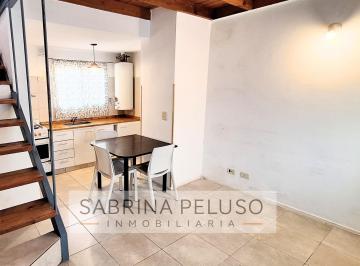 PH · 34m² · 2 Ambientes · 1 Cochera · Venta Departamento Moreno