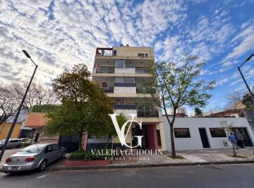 Departamento · 37m² · 2 Ambientes · Departamento en Villa Devoto