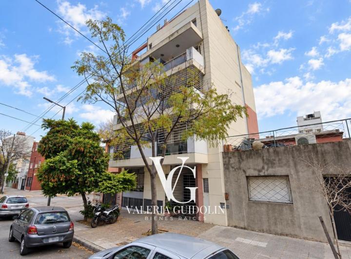 Departamento · 37m² · 2 Ambientes