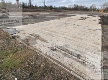 Terreno · 20000m² · Alquiler - Base Operativa - Cinco Saltos - Ruta 151 - Empresas - Neuquén