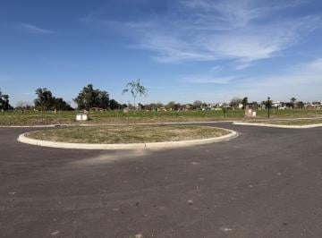 Terreno · 600m² · Terreno en Venta San Pablo Chico Pilar Excelente Ubicación