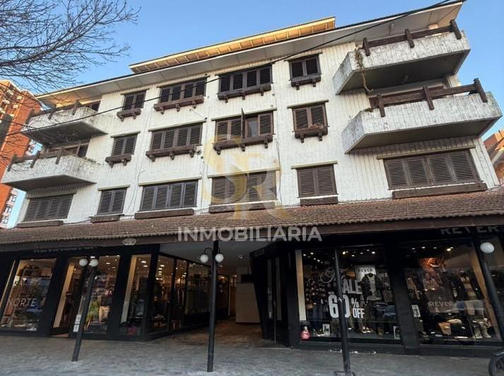 Departamento · 32m² · 2 Ambientes