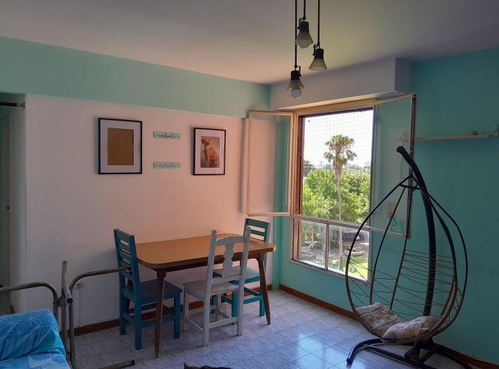 Departamento · 50m² · 3 Ambientes