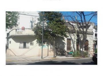 Terreno · 184m² · Lote en Esquina - Apto 1270 m²