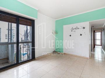 Departamento · 50m² · 3 Ambientes · Excelente 3 Amb con Balcón - Le Brique Propiedades