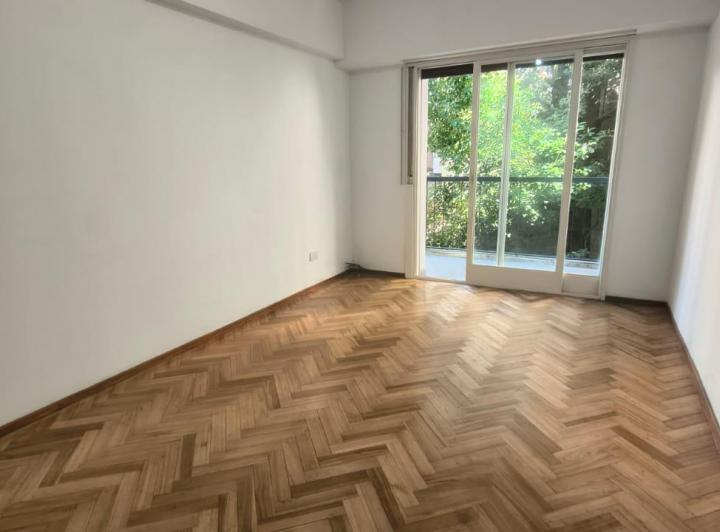 Departamento · 52m² · 3 Ambientes