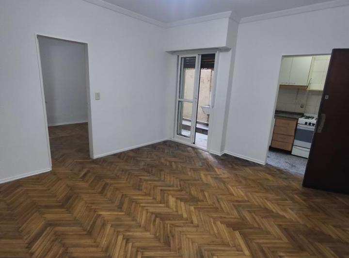 Departamento · 35m² · 2 Ambientes