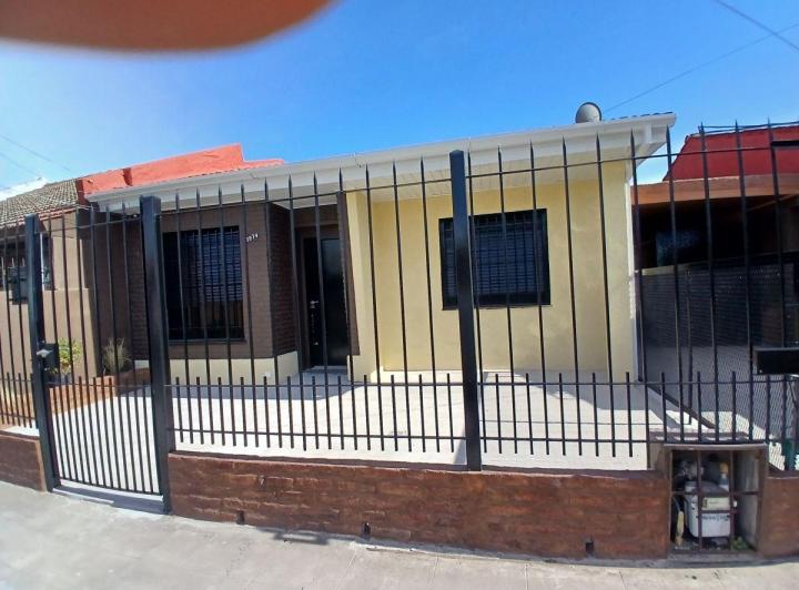 PH · 62m² · 3 Ambientes