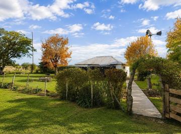 Campo · 5ha · Chacra 5hás. en Venta, Arrayanes Cerca Mercedes