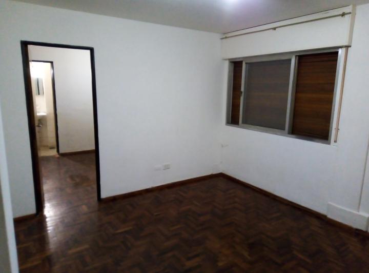 Departamento · 40m² · 2 Ambientes