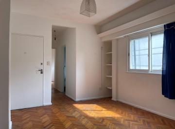 Departamento · 31m² · 2 Ambientes · Departamento en Alquiler en Barrio Norte, Capital Federal, Buenos Aires