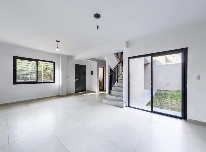 Casa · 120m² · 4 Ambientes · 1 Cochera