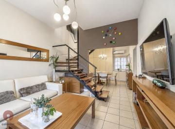 PH · 113m² · 5 Ambientes · 1 Cochera · PH en Venta, 5 Ambientes en Florida Oeste