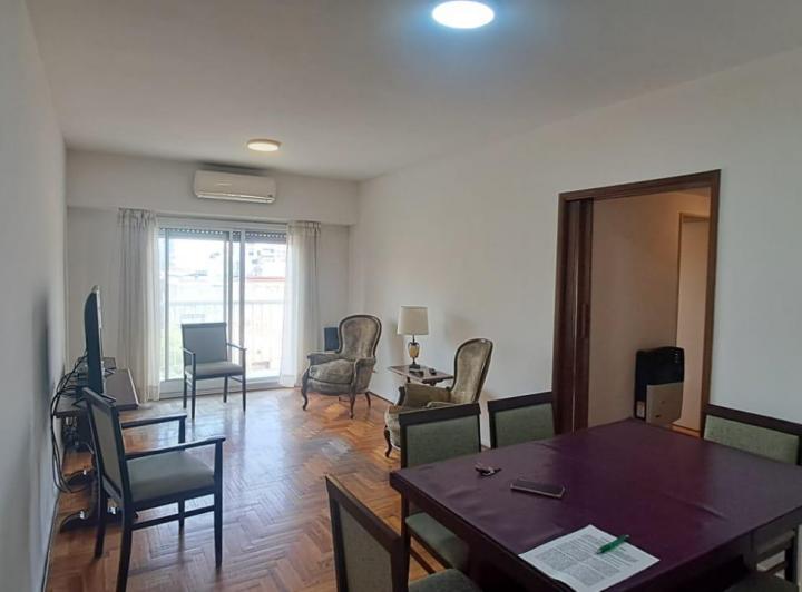 Departamento · 71m² · 4 Ambientes