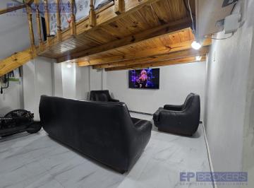 PH · 44m² · 2 Ambientes · Venta PH 2 Amb, con Entre Piso, Sin Expensas, Barracas
