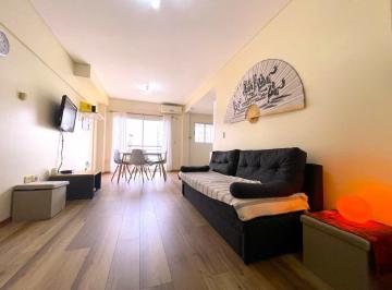 Departamento · 53m² · 2 Ambientes · 1 Cochera · Venta Depto 2 Amb Ascensor Cochera Laundry Palermo