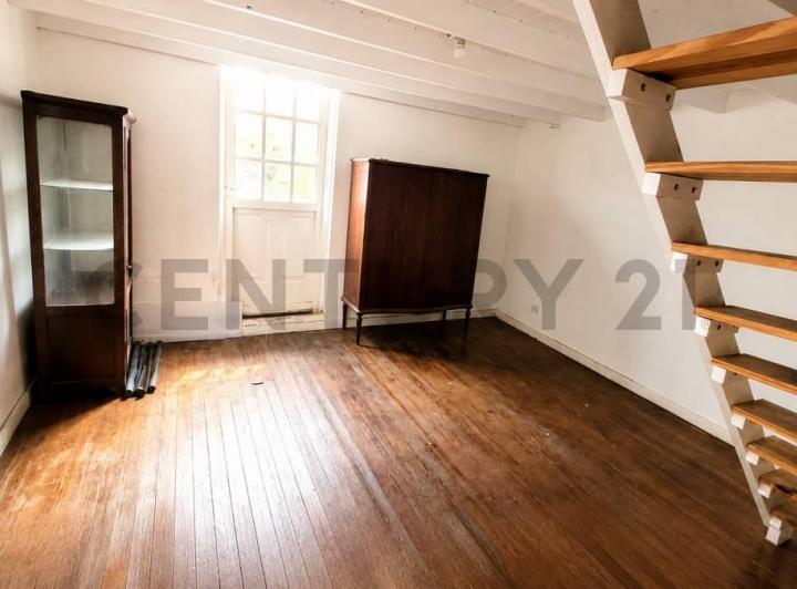 Casa · 63m² · 3 Ambientes