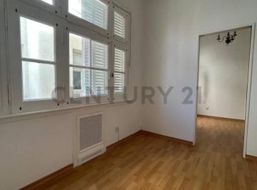 Departamento · 40m² · 2 Ambientes · Venta Departamento 2 Amb Apto Profesional Zona Obelisco