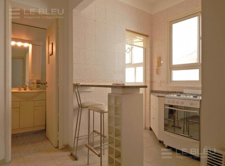 Departamento · 65m² · 3 Ambientes